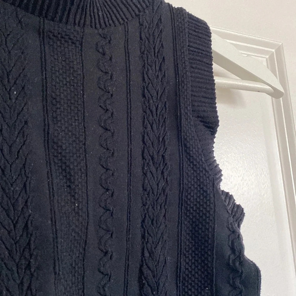Textured Tank - medium - Picture 2 of 3